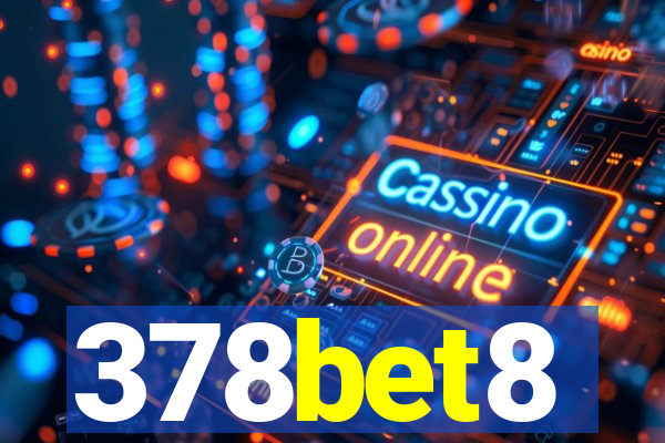 378bet8