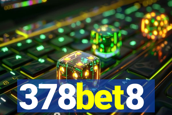 378bet8