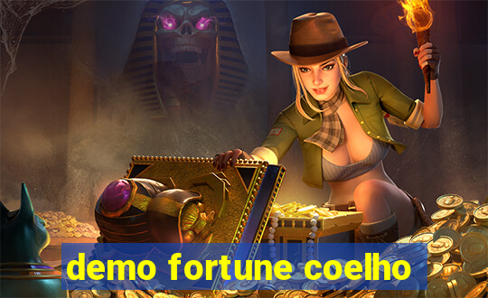 demo fortune coelho