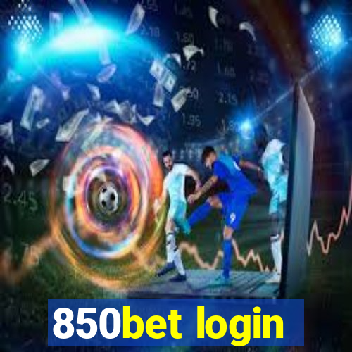 850bet login