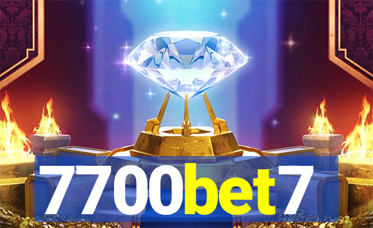 7700bet7