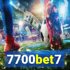 7700bet7