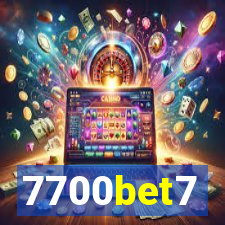 7700bet7