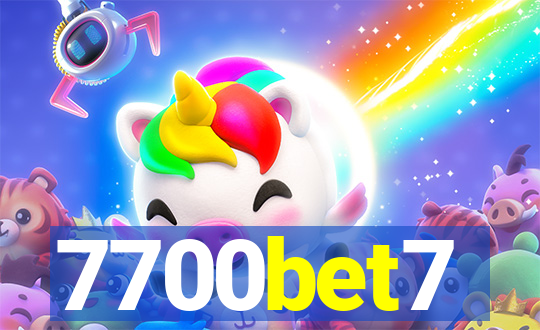 7700bet7