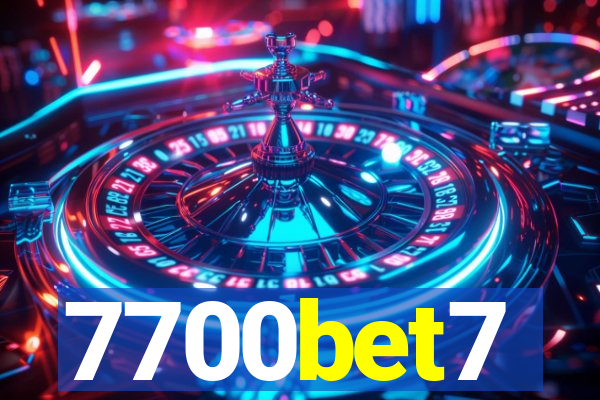 7700bet7