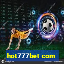 hot777bet com