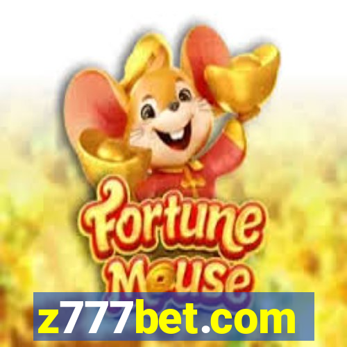 z777bet.com