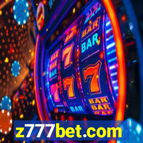 z777bet.com