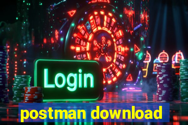 postman download