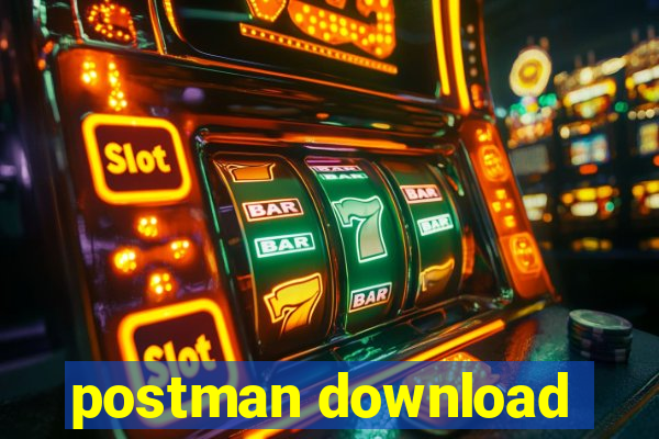 postman download