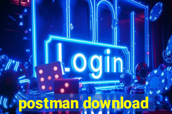 postman download