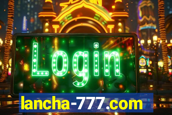 lancha-777.com