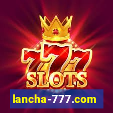 lancha-777.com