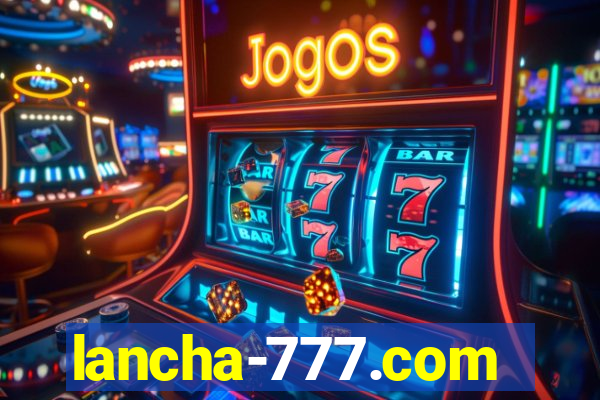 lancha-777.com