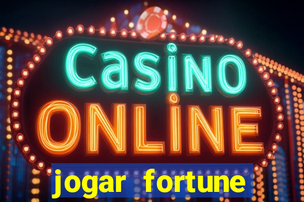 jogar fortune dragon demo