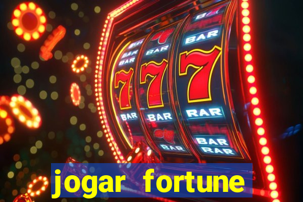 jogar fortune dragon demo