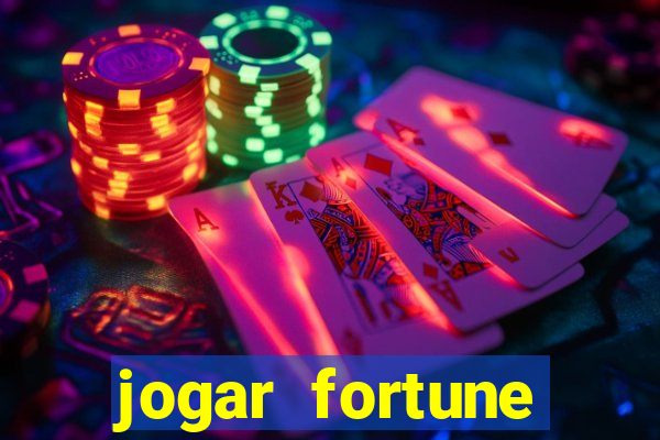 jogar fortune dragon demo