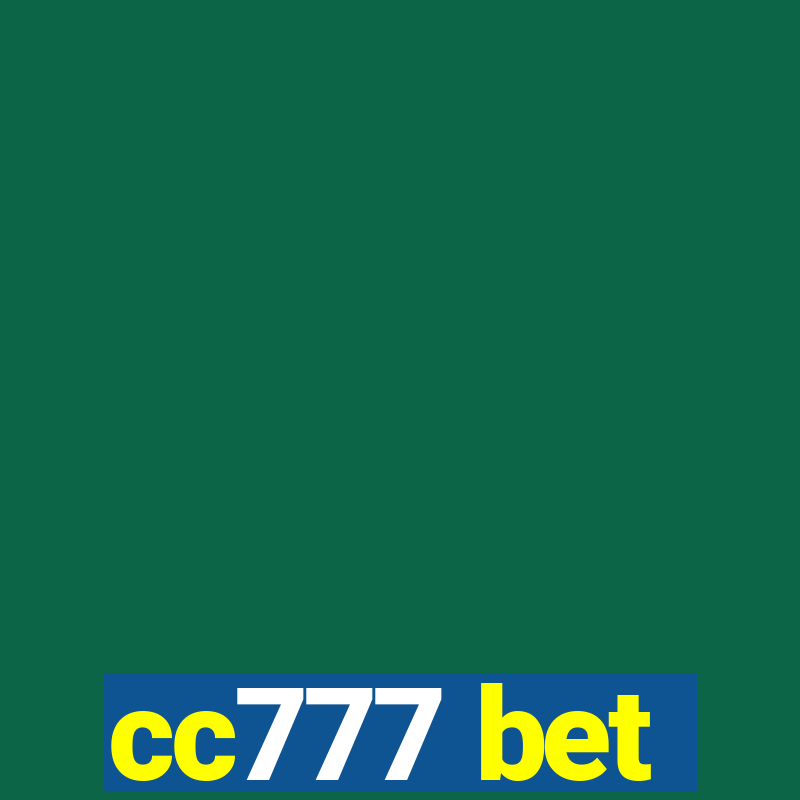 cc777 bet