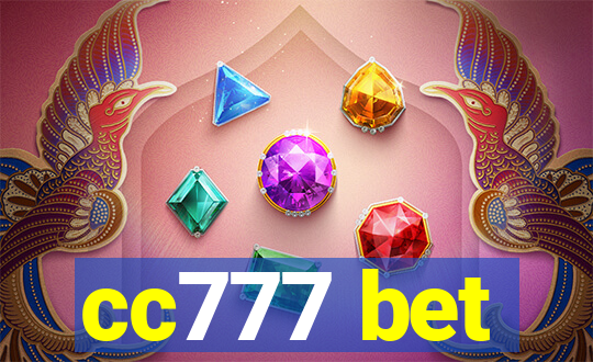 cc777 bet