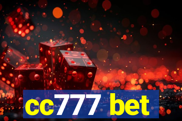 cc777 bet