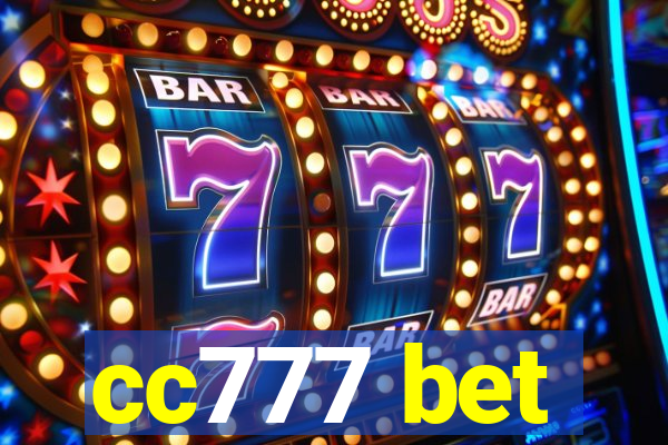 cc777 bet