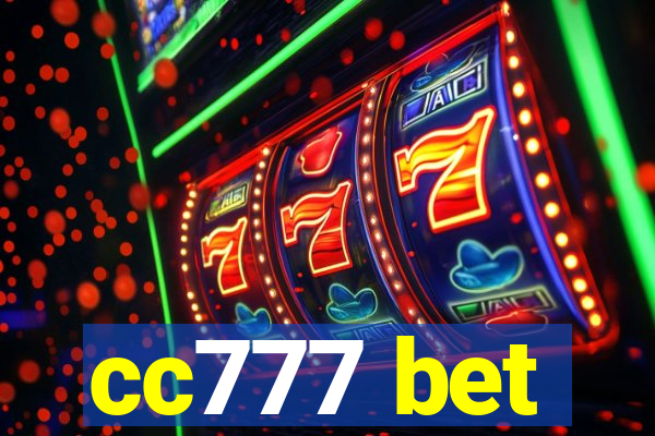 cc777 bet