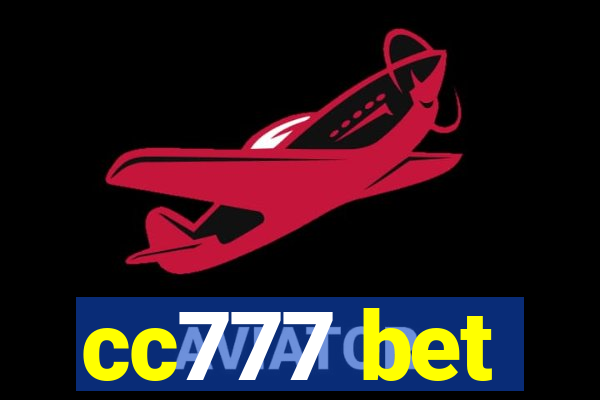 cc777 bet