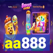 aa888