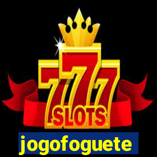 jogofoguete