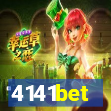 4141bet