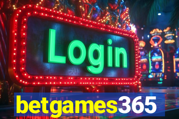 betgames365