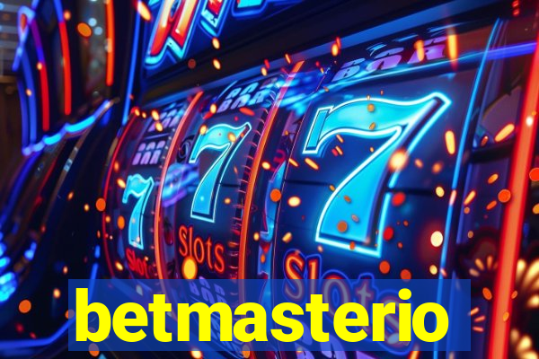 betmasterio