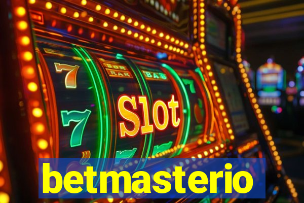 betmasterio