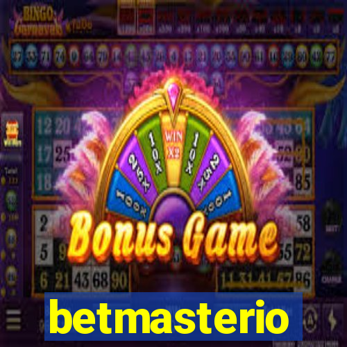 betmasterio