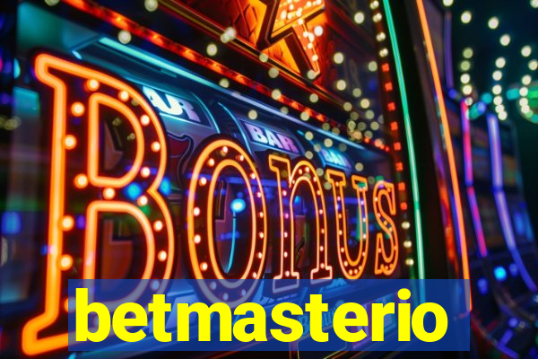 betmasterio