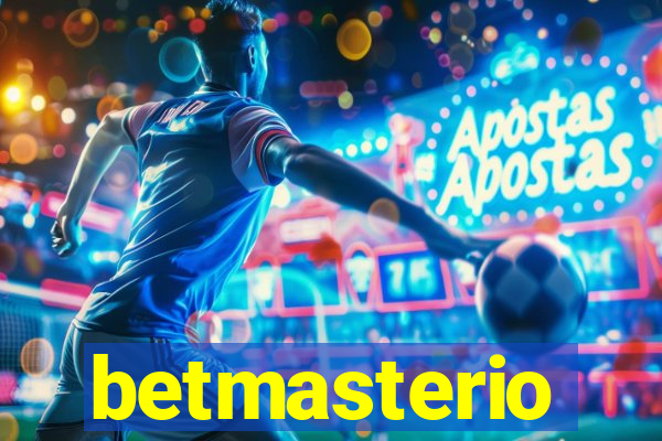 betmasterio