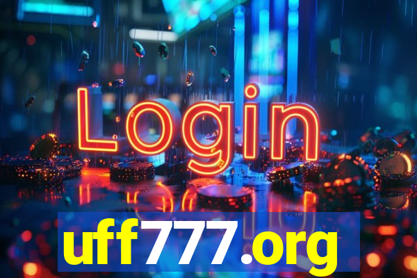 uff777.org