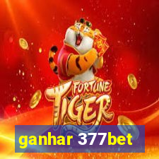 ganhar 377bet