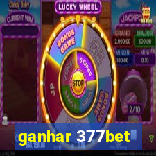 ganhar 377bet