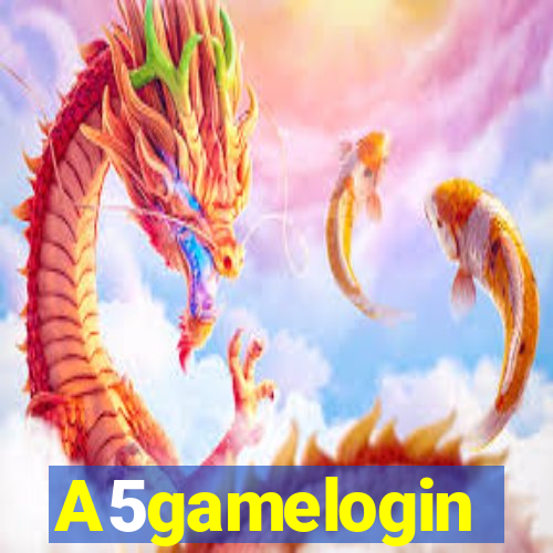 A5gamelogin