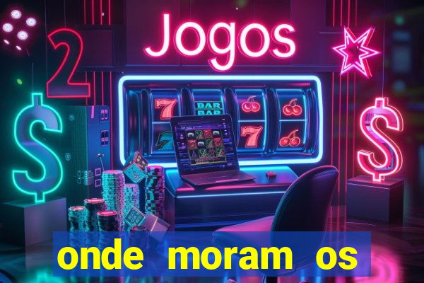 onde moram os jogadores do cruzeiro