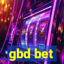 gbd bet