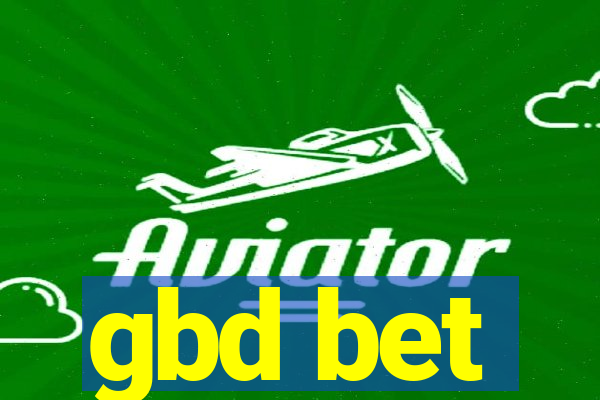 gbd bet