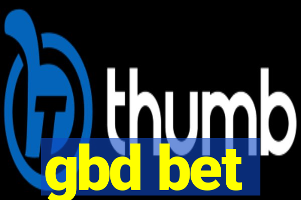 gbd bet