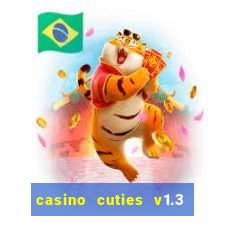 casino cuties v1.3 - android apk