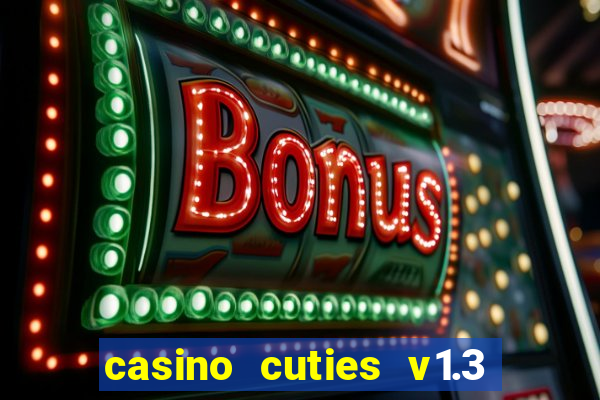 casino cuties v1.3 - android apk