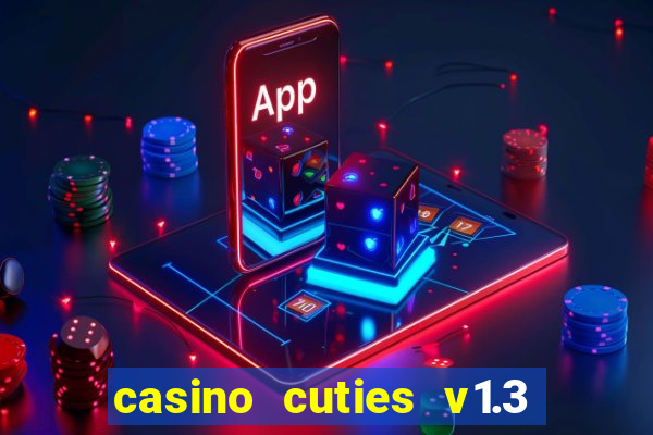 casino cuties v1.3 - android apk