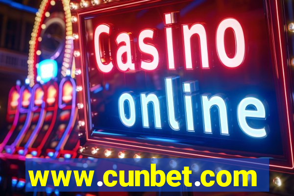 www.cunbet.com