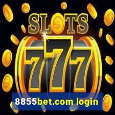 8855bet.com login