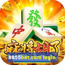 8855bet.com login